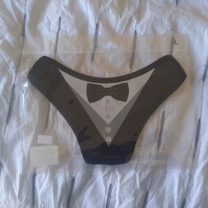 Charlie and Spike Dog Wag Swag Harness Collection